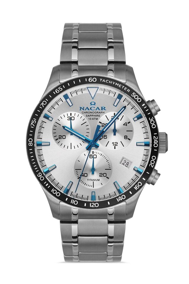 Nacar NC34-25B019-TSLM Kol Saati