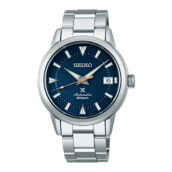 Seiko SPB249J Kol Saati