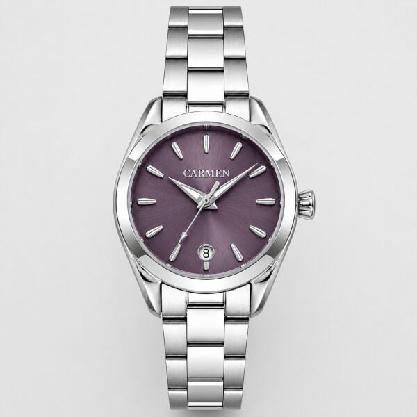 Carmen CRM.20030.03 Quartz Kol Saati