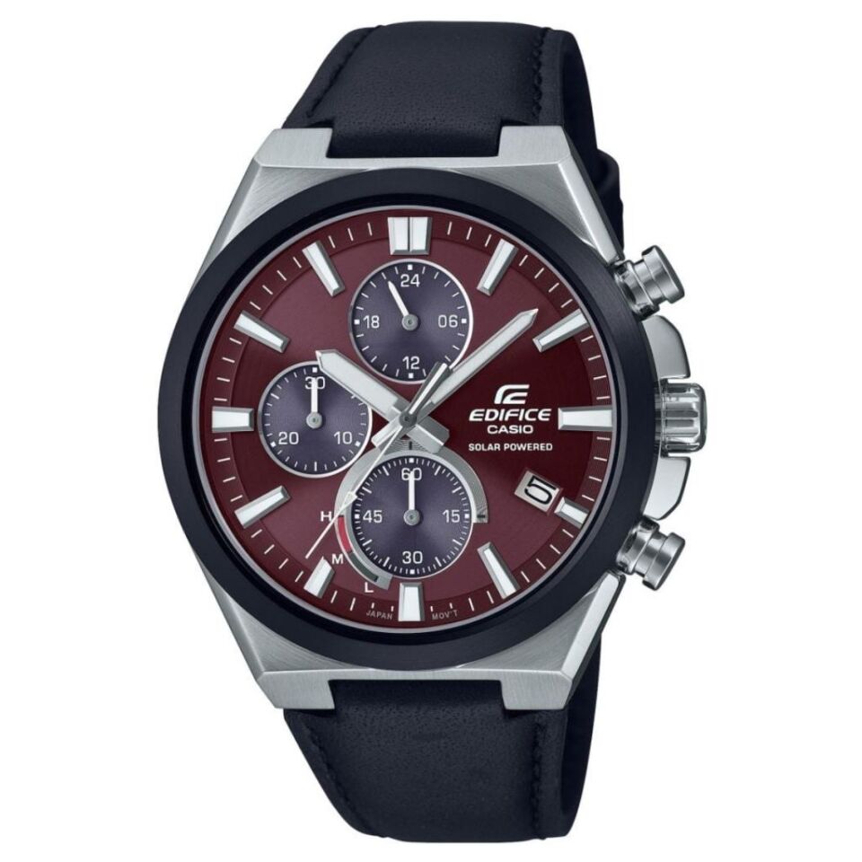 Casio EQS-950BL-5AVUDF Kol Saati