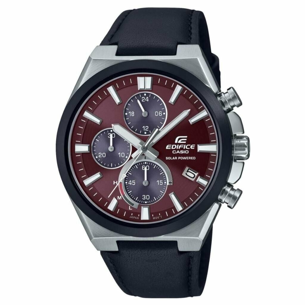 Casio EQS-950BL-5AVUDF Kol Saati