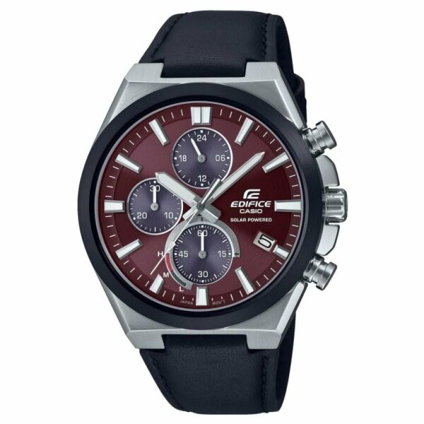 Casio EQS-950BL-5AVUDF Kol Saati