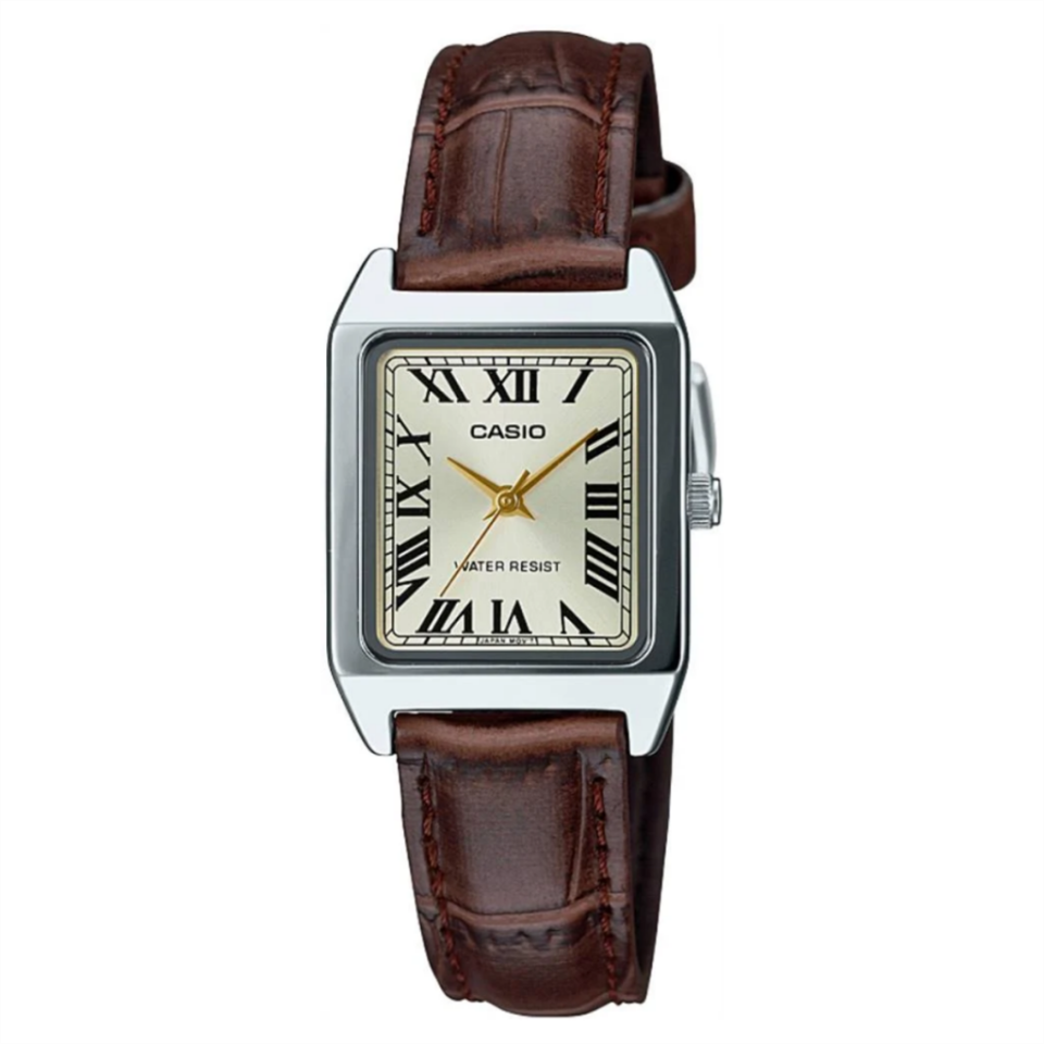 Casio LTP-V007L-9BUDF Kol Saati