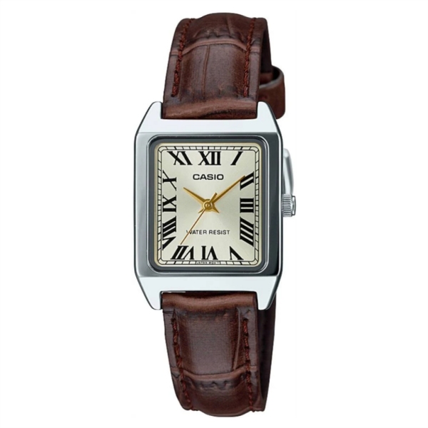 Casio LTP-V007L-9BUDF Kol Saati