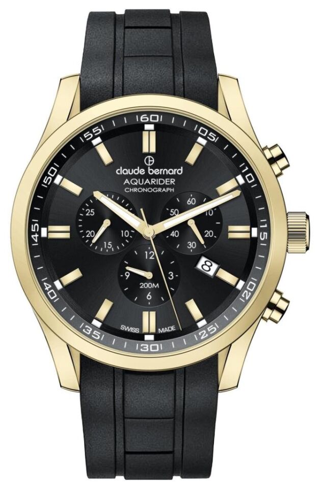 Claude Bernard CB.10222.37JCA.NID Kol Saati