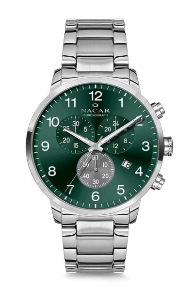 Nacar NC34-290243-ANGM Kol Saati
