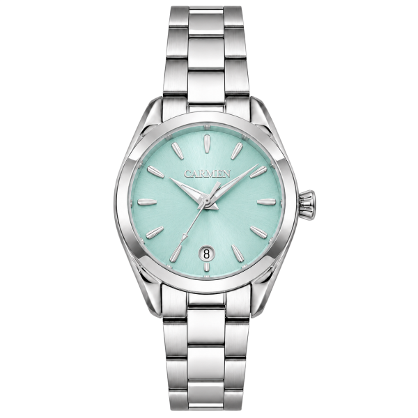 Carmen CRM.20030.04 Quartz Kol Saati