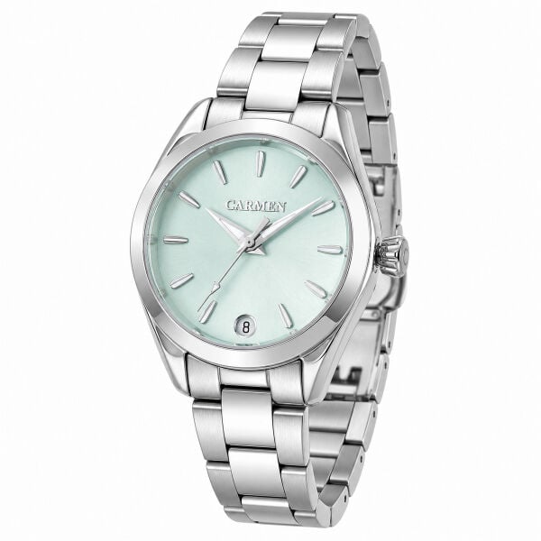 Carmen CRM.20030.04 Quartz Kol Saati
