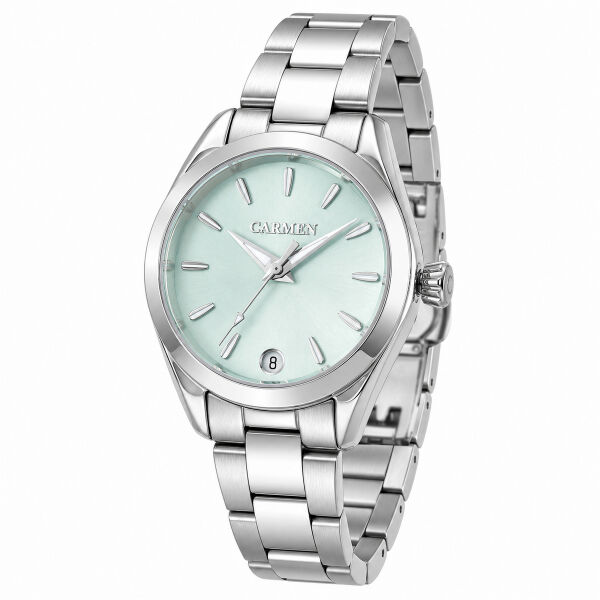 Carmen CRM.20030.04 Quartz Kol Saati