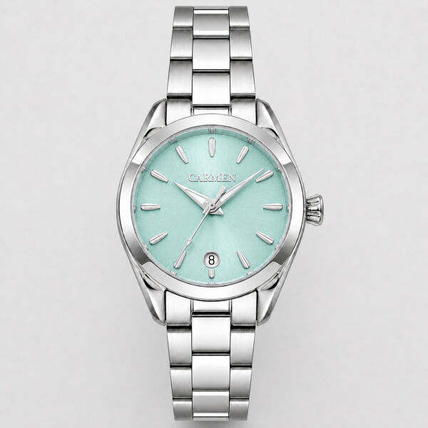 Carmen CRM.20030.04 Quartz Kol Saati