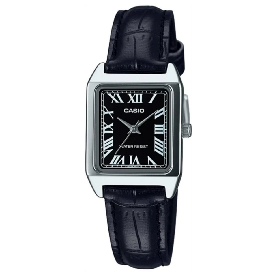 Casio LTP-V007L-1BUDF Kol Saati