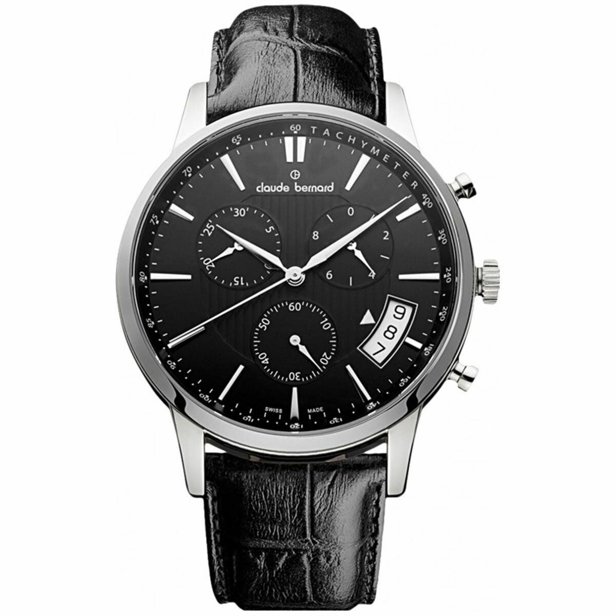 Claude Bernard CB.01002.3.NIN Kol Saati