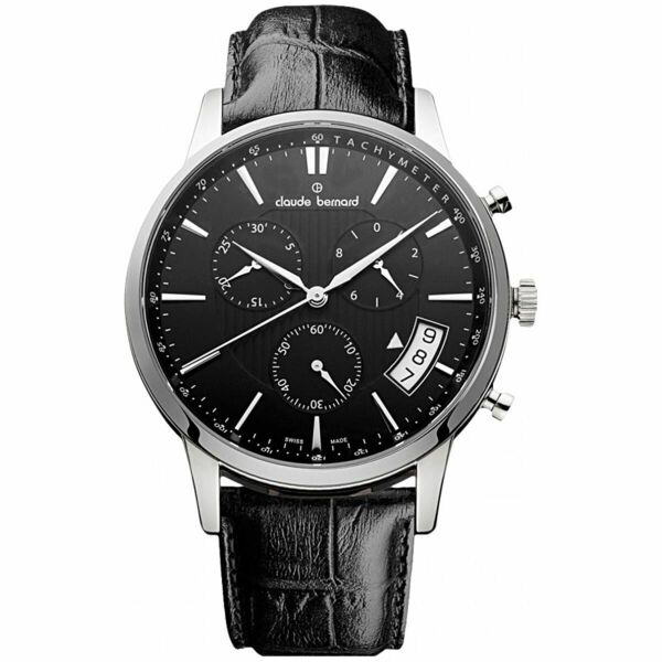 Claude Bernard CB.01002.3.NIN Kol Saati