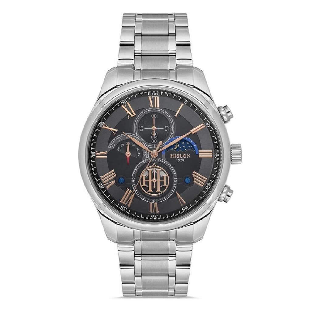 Hislon Erkek Timeles TM113S-05SR