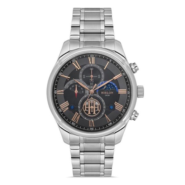 Hislon Erkek Timeles TM113S-05SR