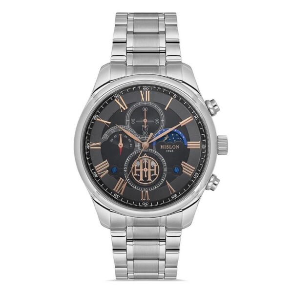 Hislon Erkek Timeles TM113S-05SR