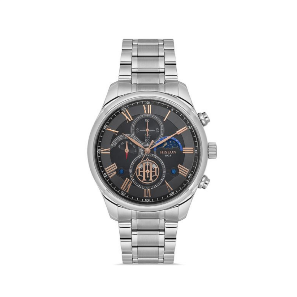Hislon Erkek Timeles TM113S-05SR