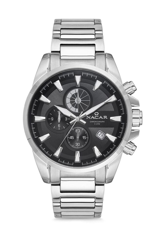Nacar NC34-291169-ABM Kol Saati