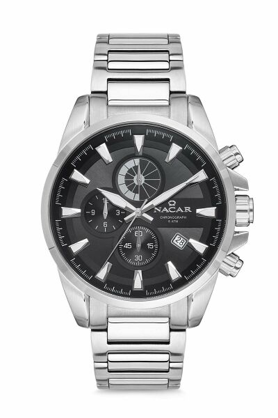 Nacar NC34-291169-ABM Kol Saati