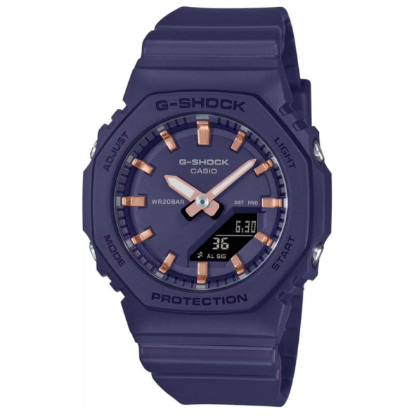 Casio GMA-P2100M-2ADR Kol Saati