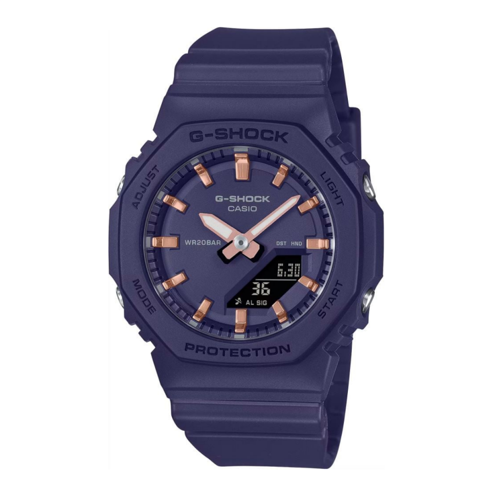 Casio GMA-P2100M-2ADR Kol Saati