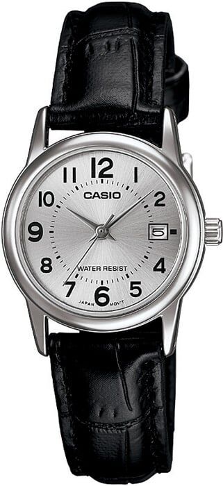 Casıo LTP-V002L-7BUDF Kol Saati