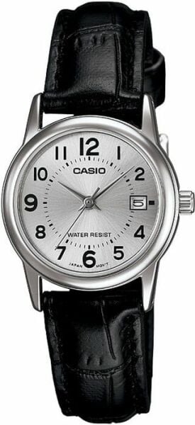 Casıo LTP-V002L-7BUDF Kol Saati