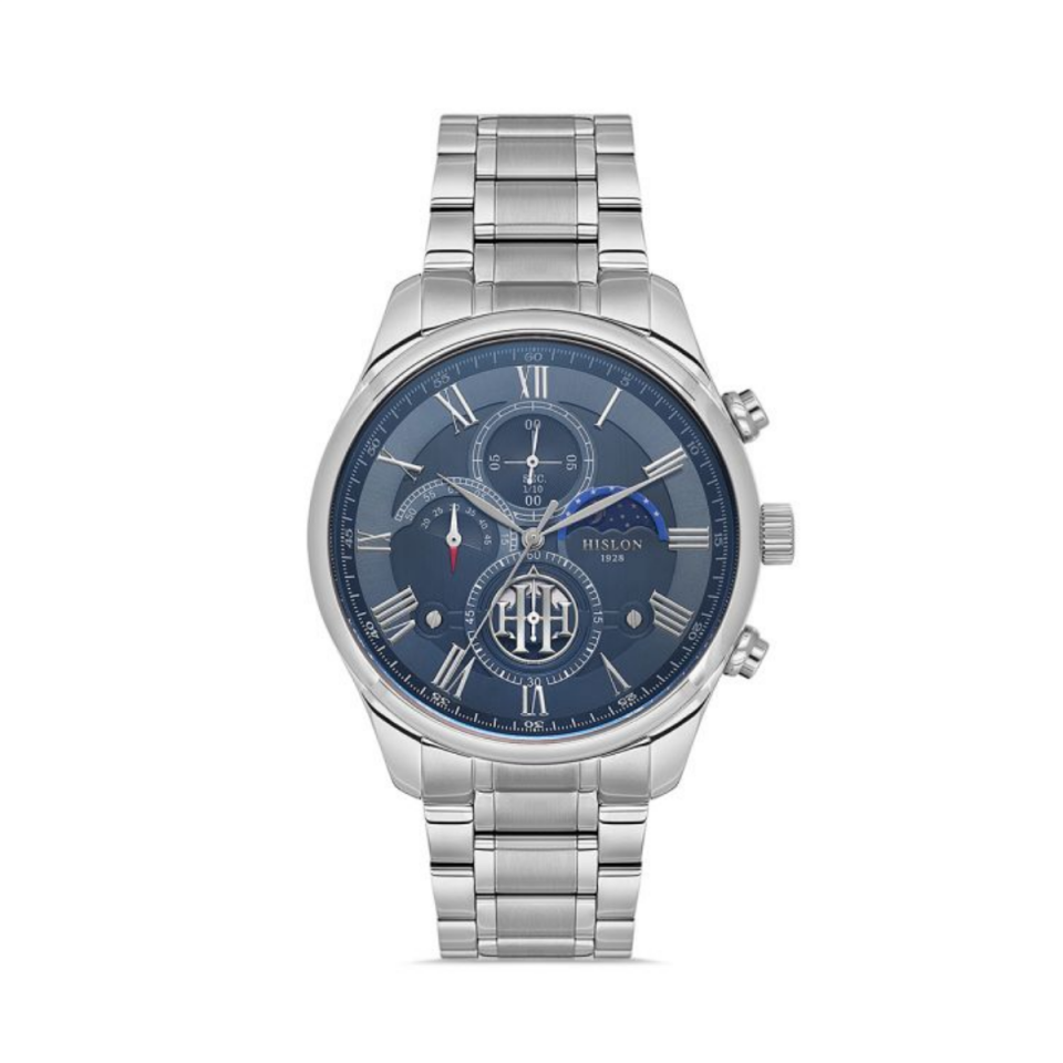 Hislon TM113S-11SS Kol Saati