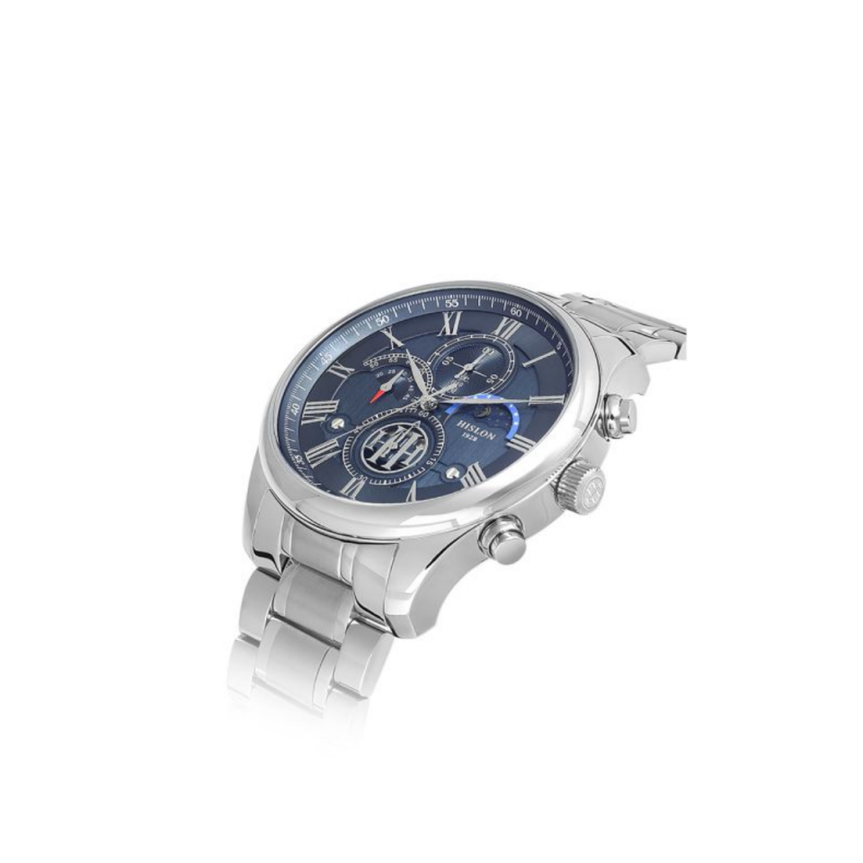 Hislon TM113S-11SS Kol Saati