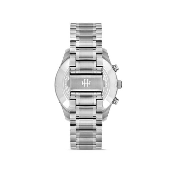 Hislon TM113S-11SS Kol Saati