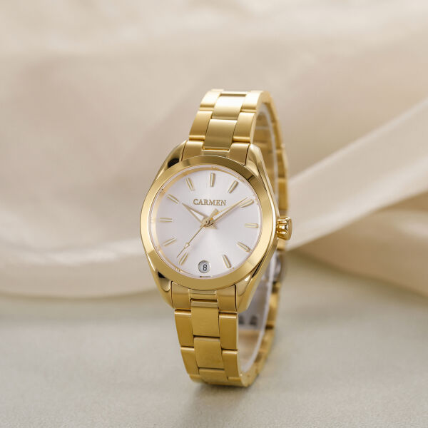Carmen CRM.20030.06 Quartz Kol Saati