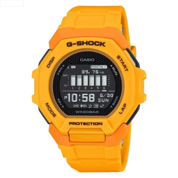 Casio G-Shock GBD-300-9DR Kol Saati
