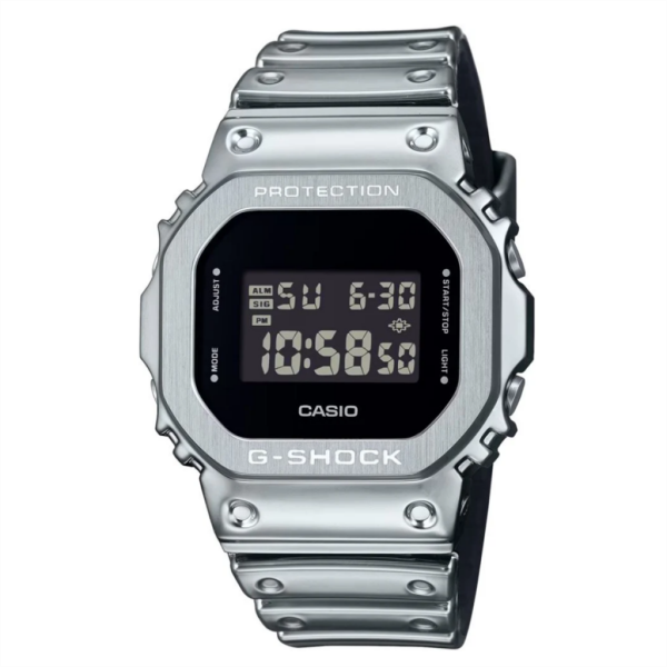 Casio GM-5600YM-8DR Kol Saati