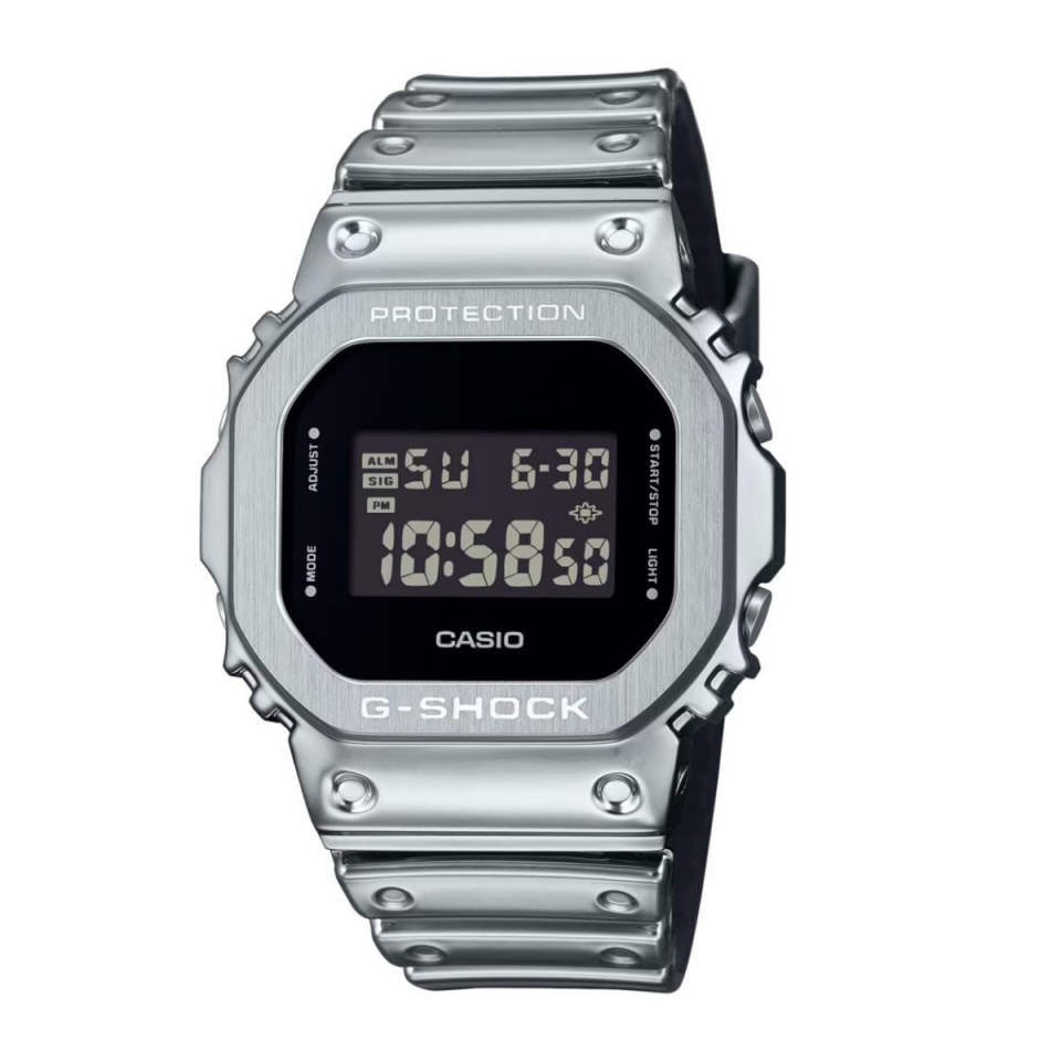 Casio GM-5600YM-8DR Kol Saati
