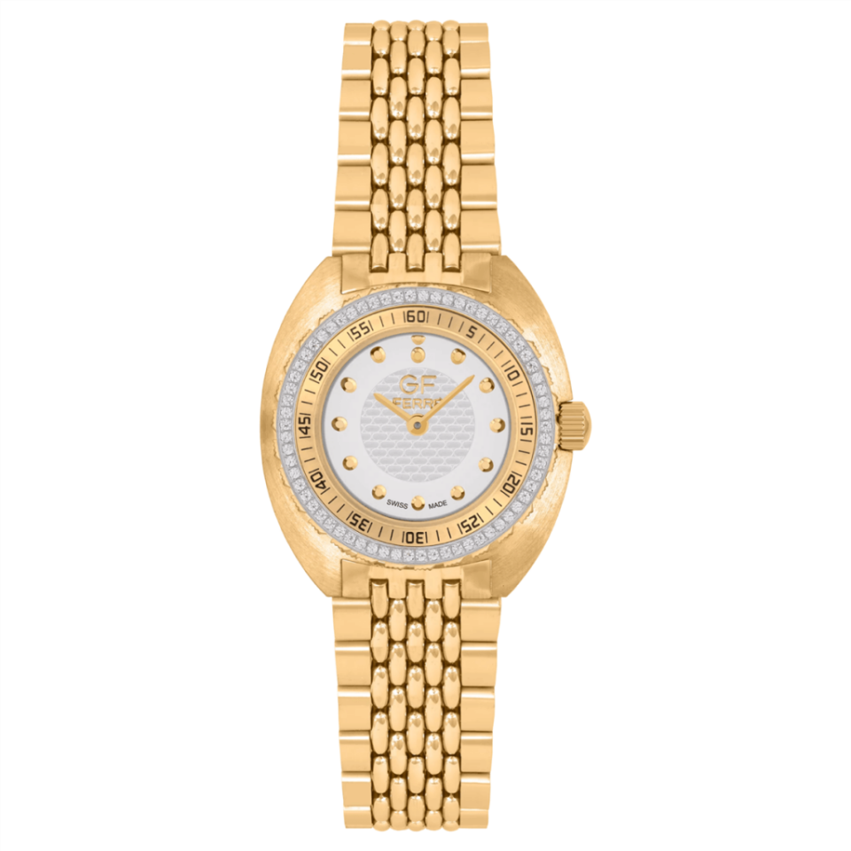 Gianfranco Ferre GFGPW170038L Kol Saati