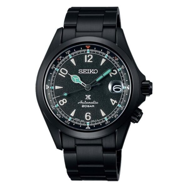 Seiko SPB337J Prospex Limited Edition 5500 PCS Kol Saati