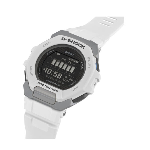 Casio G-Shock GBD-300-7DR Kol Saati