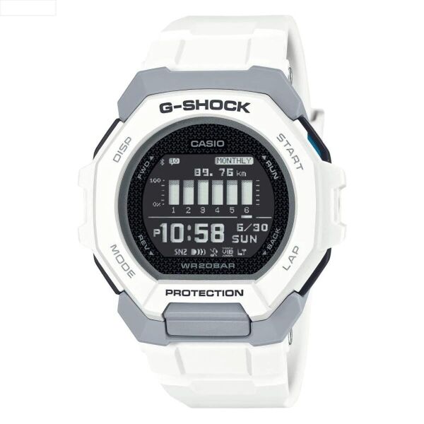 Casio G-Shock GBD-300-7DR Kol Saati