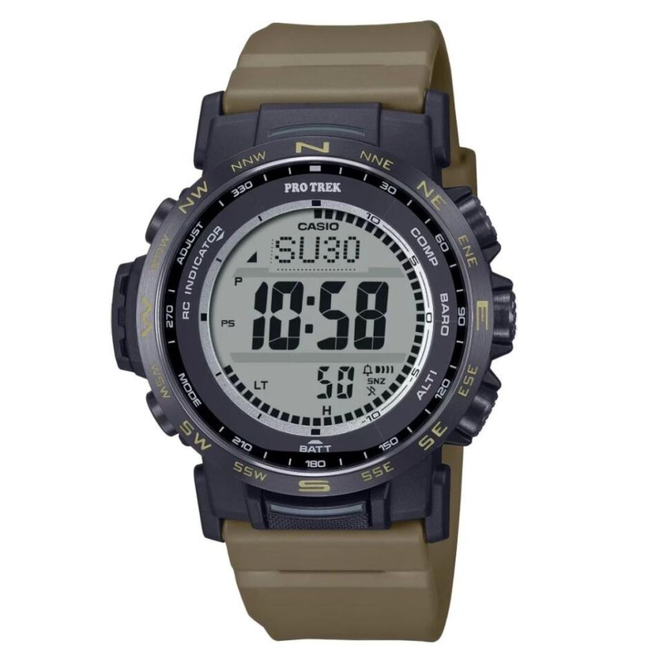 Casio PRW-35LD-5DR Kol Saati
