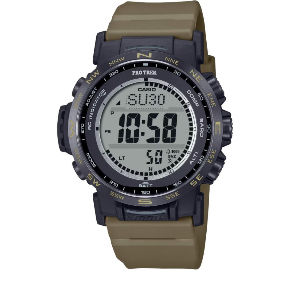 Casio PRW-35LD-5DR Kol Saati
