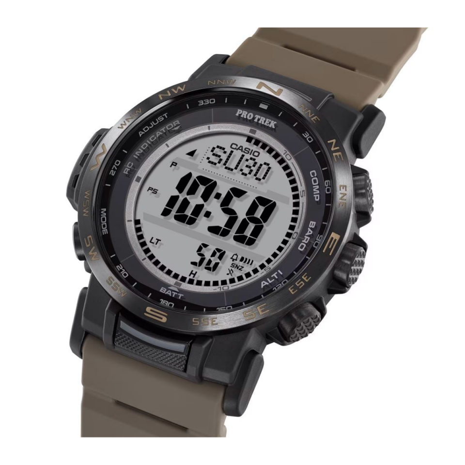 Casio PRW-35LD-5DR Kol Saati