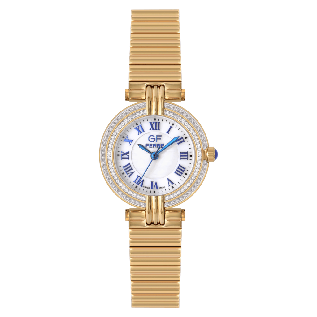 Gianfranco Ferre GFGPW170034L Kol Saati