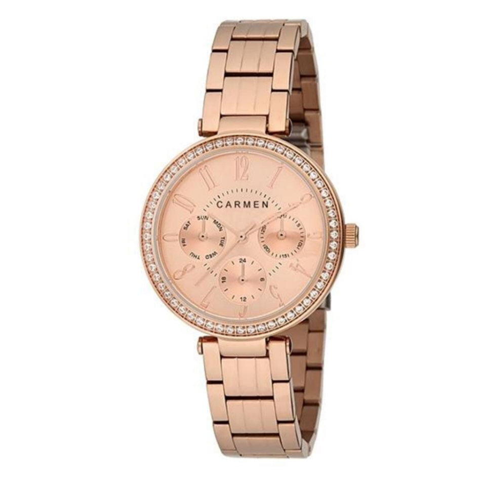 Carmen CR.B01074FM.3 Kol Saati