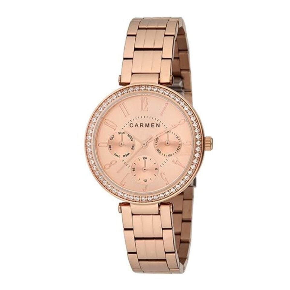 Carmen CR.B01074FM.3 Kol Saati