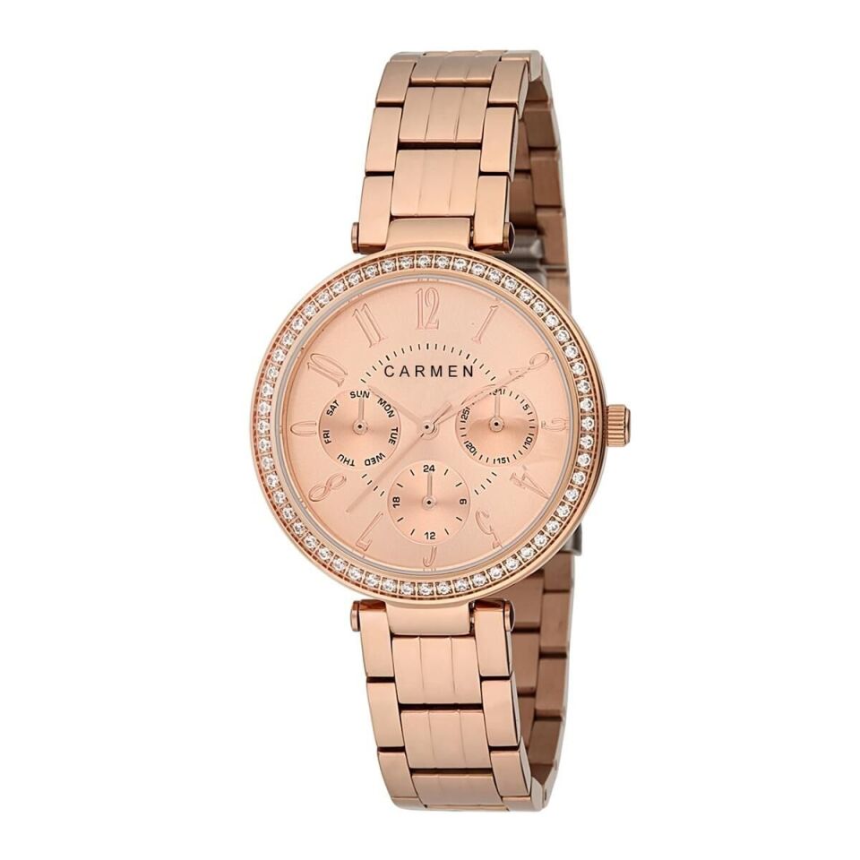 Carmen CR.B01074FM.3 Kol Saati