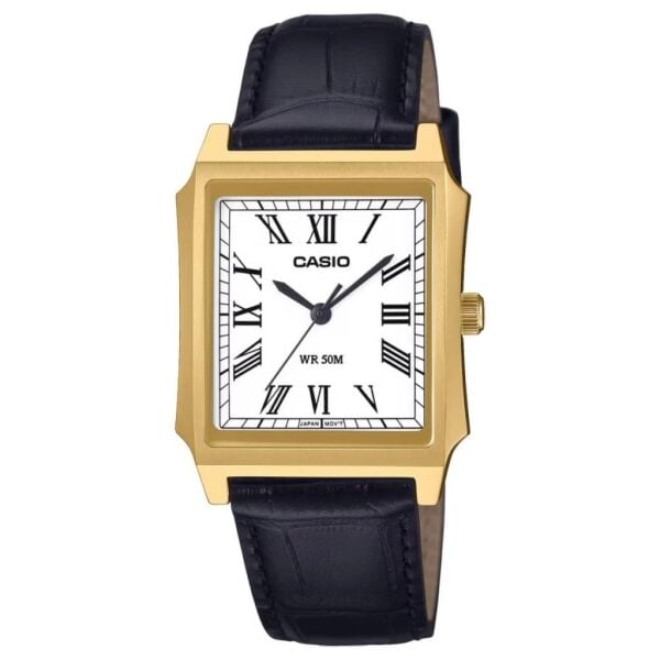 Casio MTP-B190GL-7BVDF Kol Saati