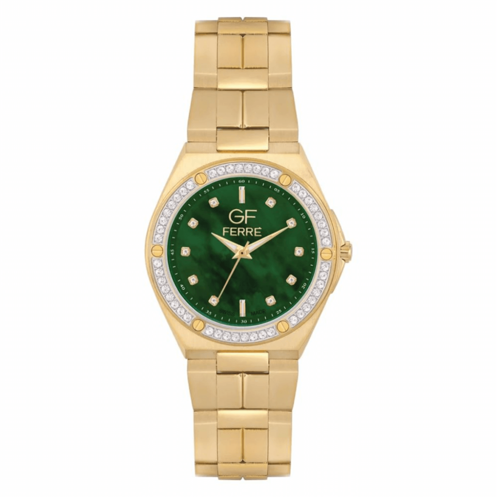 Gianfranco Ferre GFGPN8070LZ Kol Saati