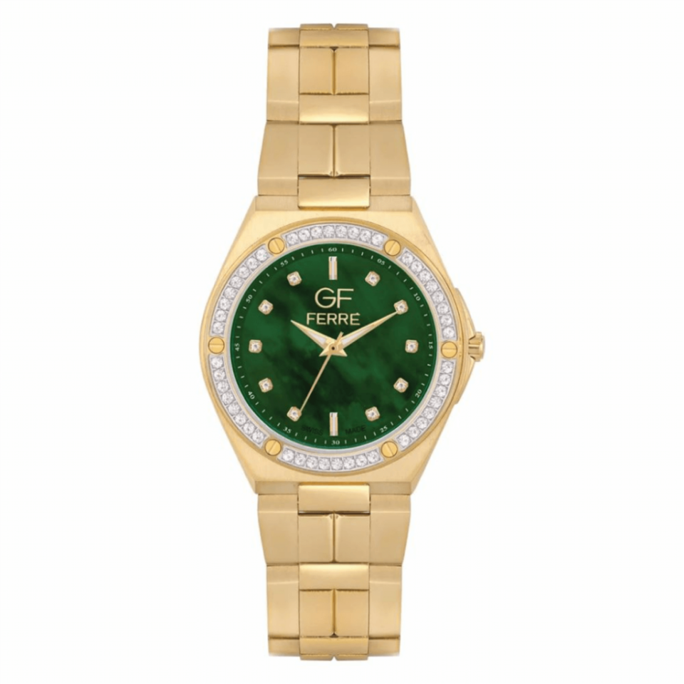 Gianfranco Ferre GFGPN8070LZ Kol Saati