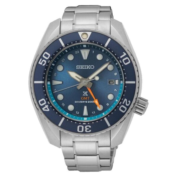 Seiko SFK001J Prospex Kol Saati