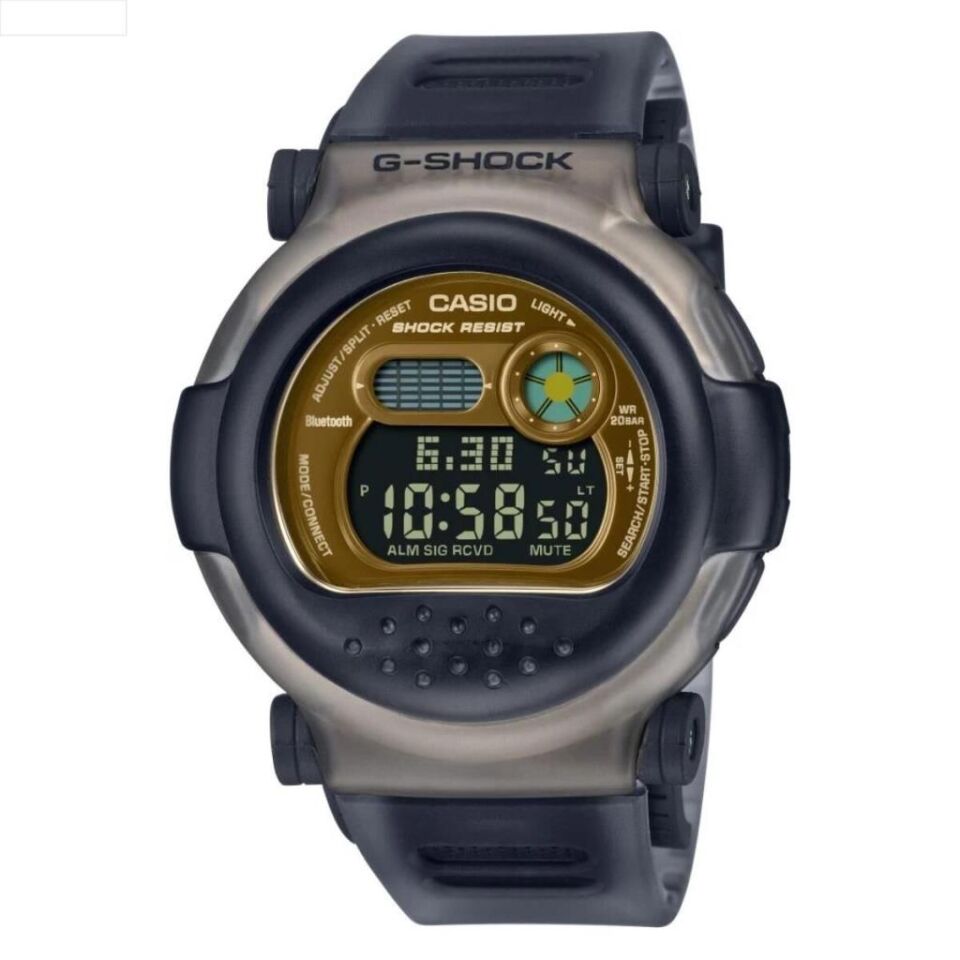 Casio G-Shock G-B001MVB-8DR Kol Saati